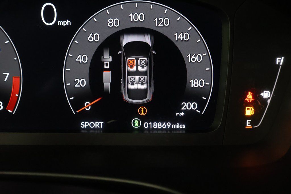 Thumbnail: 2024 Acura Integra - 17