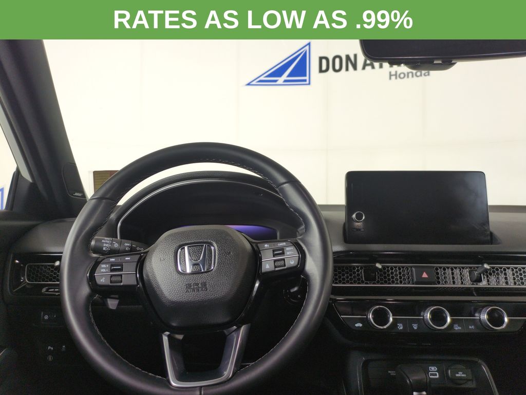 Used 2022 Honda Civic For Sale in Fort Wayne, IN
