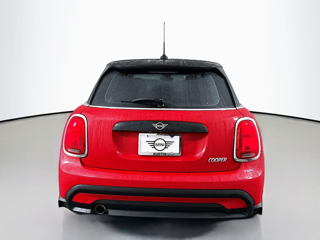 Thumbnail: 2022 MINI Cooper - 6