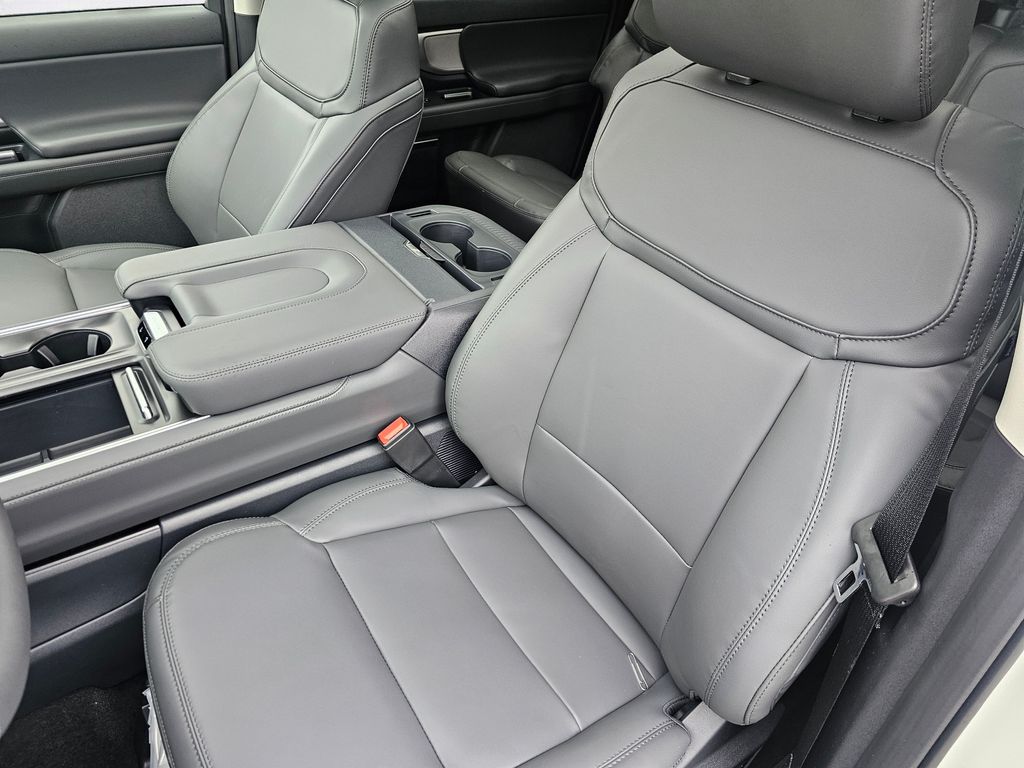 New 2026 White Ford Active image 24