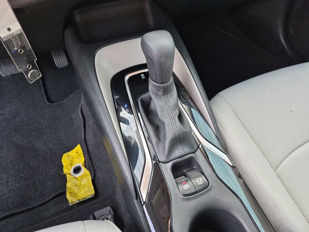 Used Car 2020 Toyota Corolla  Le For Sale Under $20,000 In Austin, Texas