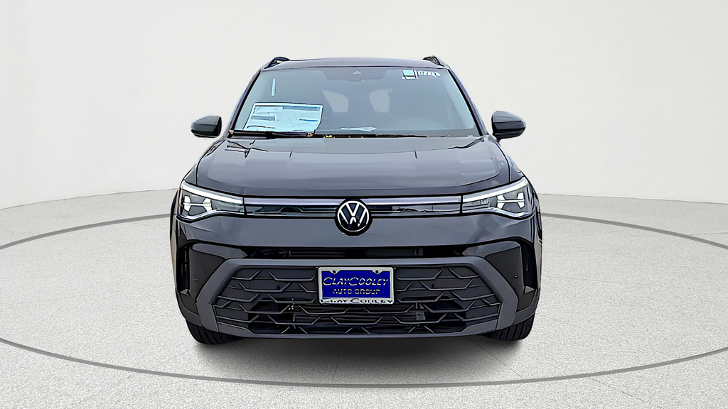 2026 Volkswagen Taos