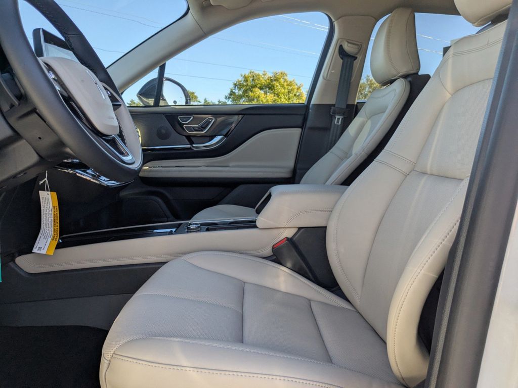 2025 Lincoln Corsair Grand Touring