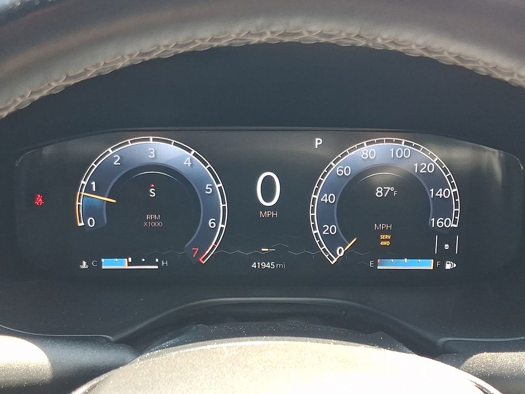 Used 2022 Jeep Compass SUV