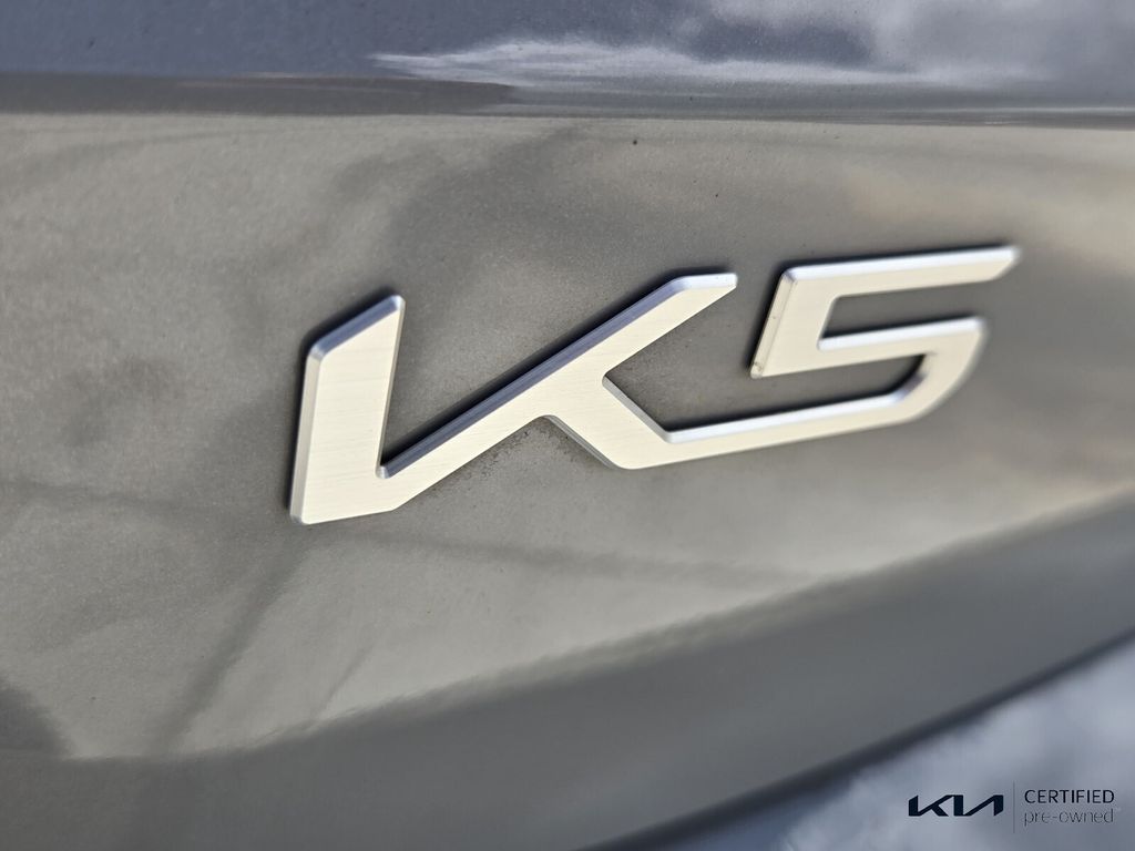 2023 Kia K5 - $24,477