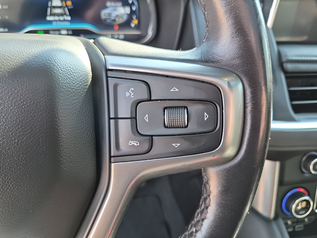 Used Car 2022 Chevrolet Tahoe  Z71 For Sale Under $60,000 In Austin, Texas