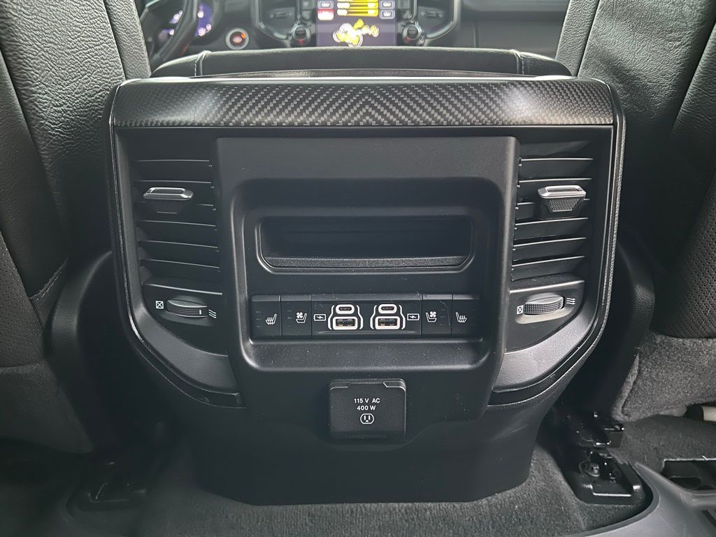 Thumbnail: 2023 RAM 1500 - 18