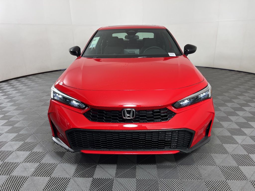 Thumbnail: 2026 Honda Civic - 7