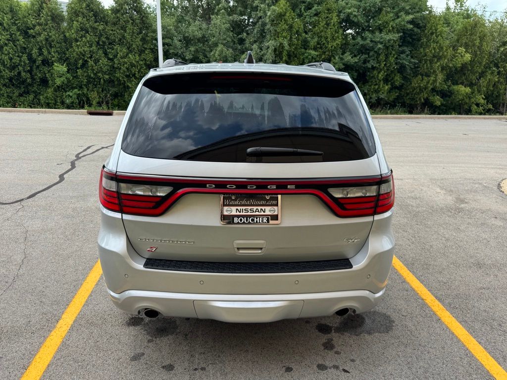 Used 2025 Triple Nickel Dodge R/T Plus image 5