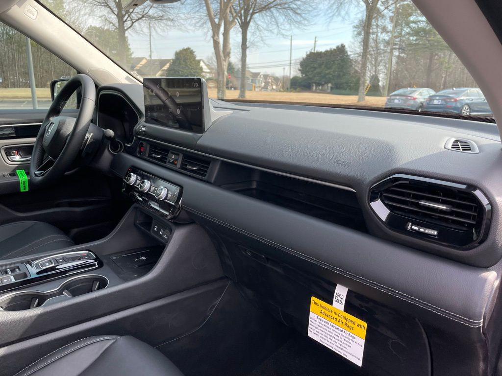 Thumbnail: 2026 Honda Pilot - 31