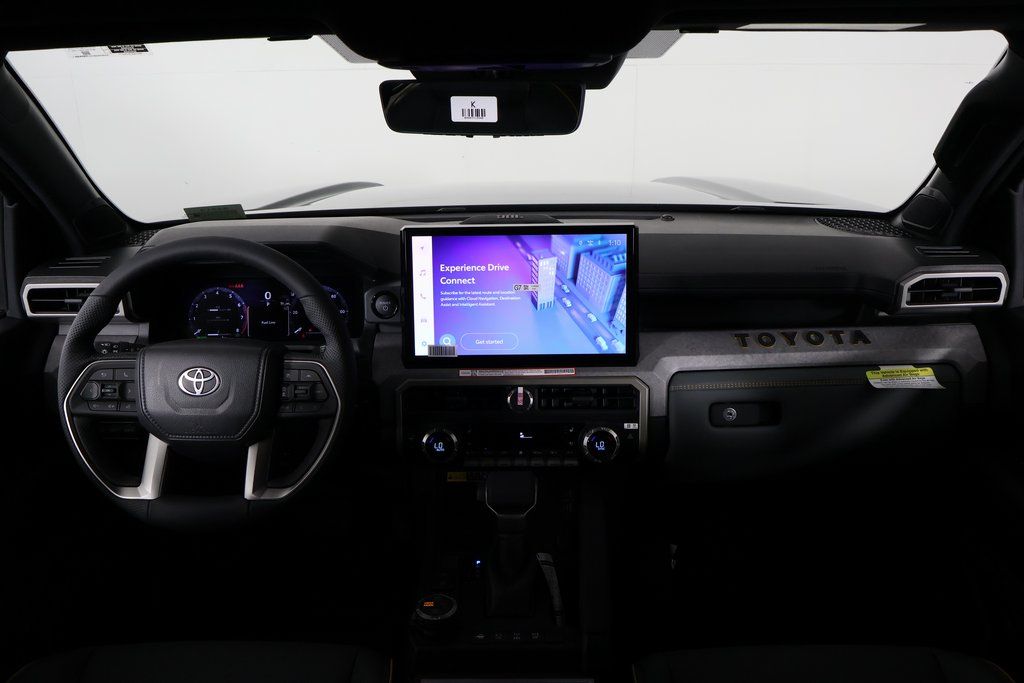 Thumbnail: 2025 Toyota Tacoma - 4