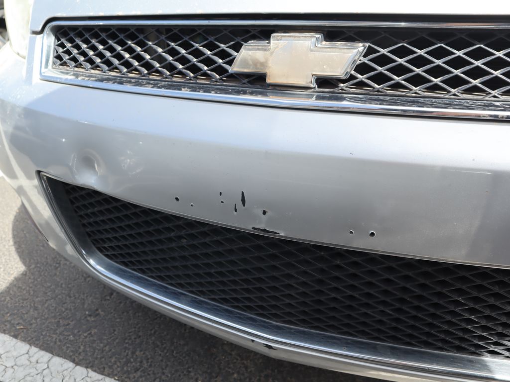 Thumbnail: 2015 Chevrolet Impala - 22