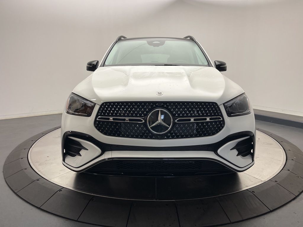 Thumbnail: 2026 Mercedes-Benz GLE - 2