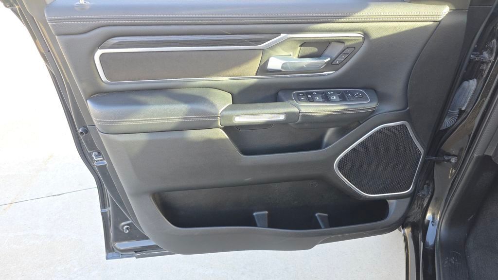 2023 RAM Ram 1500 Pickup Laramie - Photo 22