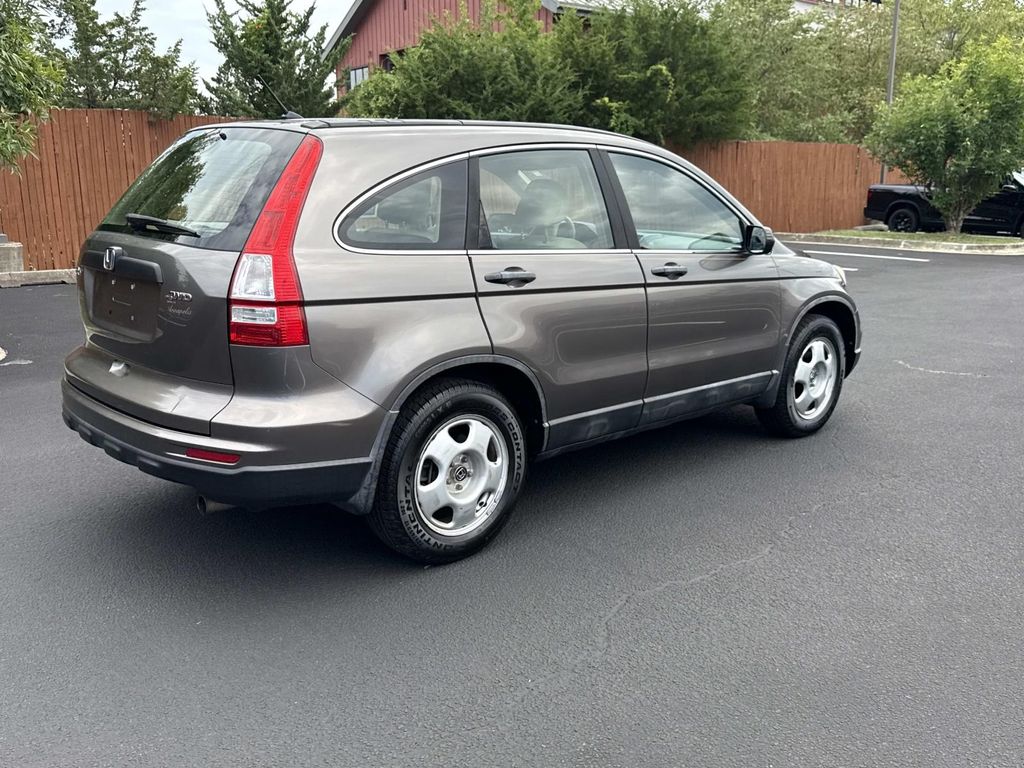 Used 2010 Honda CR-V SUV