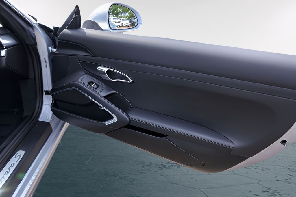 Used Car 2014 Porsche 911  Carrera S For Sale Under $100,000 In Austin, Texas