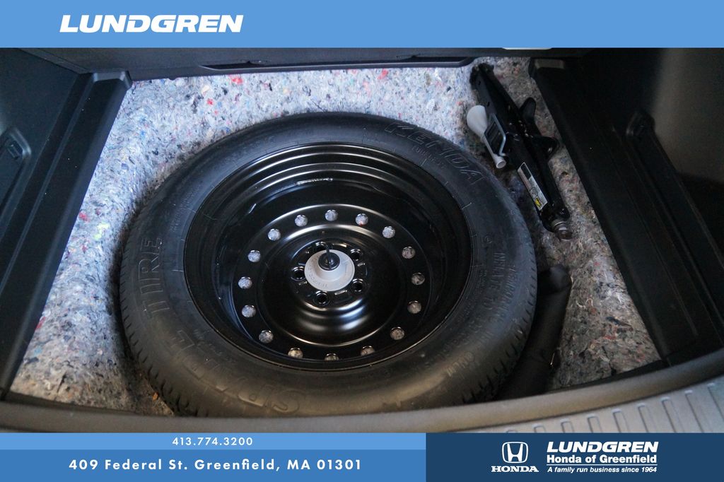 Used 2024 Honda CR-V SUV