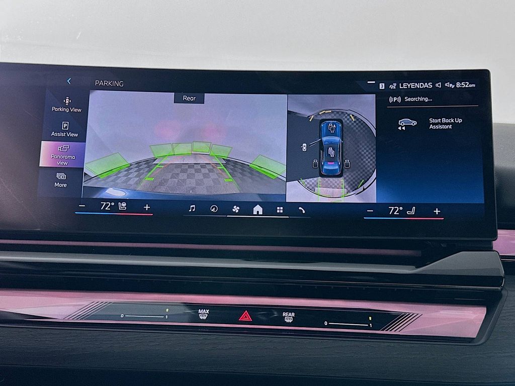 Thumbnail: 2026 BMW i5 - 13