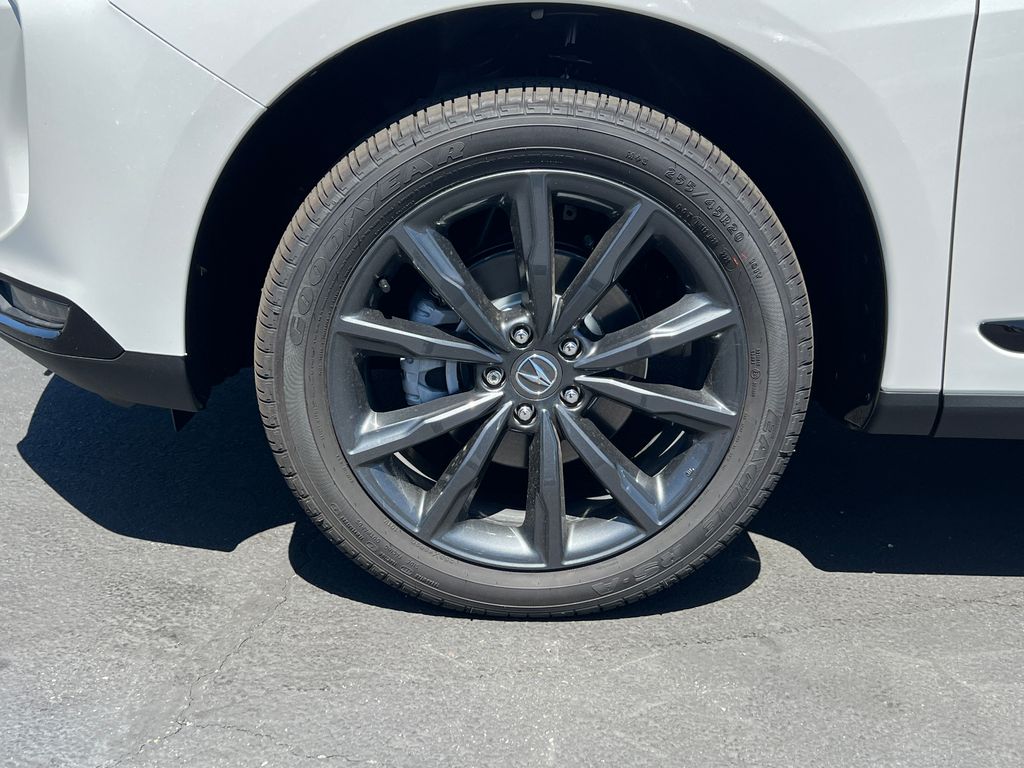 Thumbnail: 2026 Acura RDX - 6