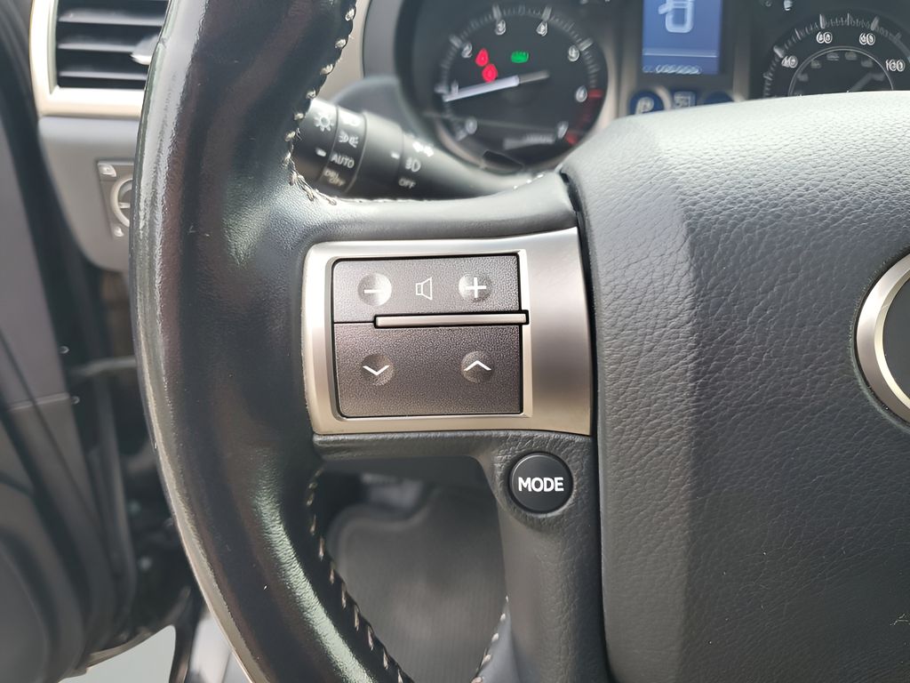 Used Car 2016 Lexus Gx  460 For Sale Under $25,000 In Austin, Texas