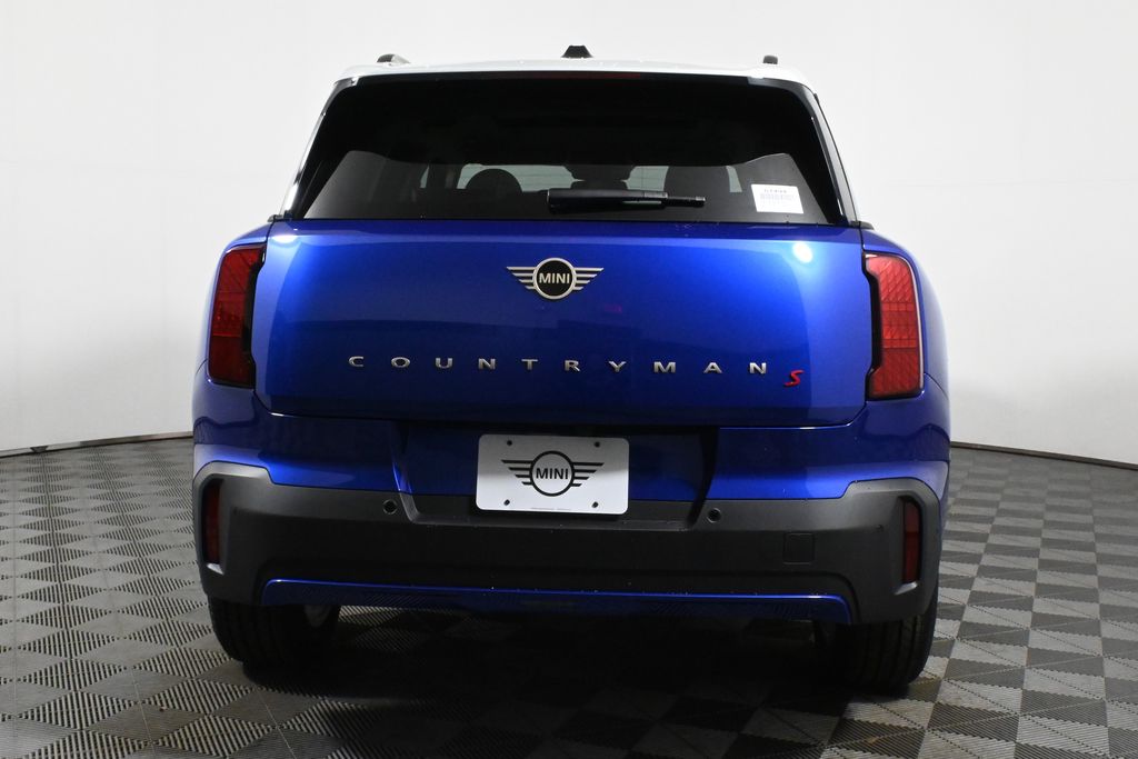 Thumbnail: 2025 MINI Cooper Countryman - 6