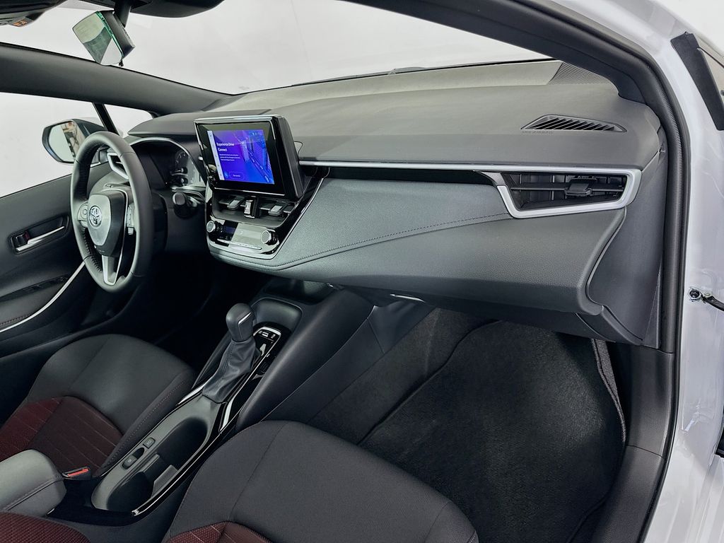 Thumbnail: 2025 Toyota Corolla - 28