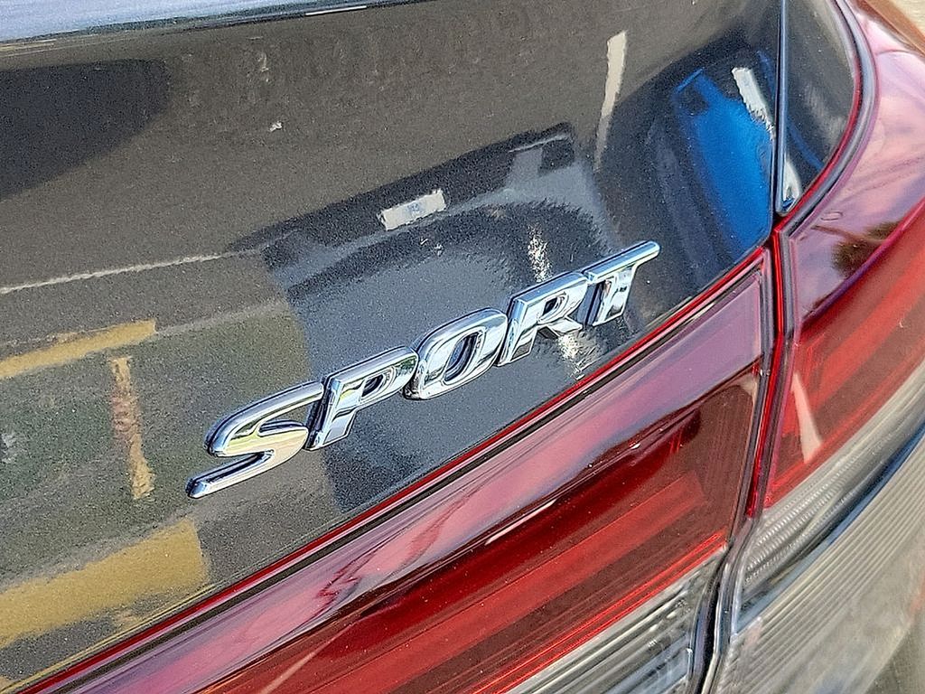 Thumbnail: 2026 Honda Civic - 6