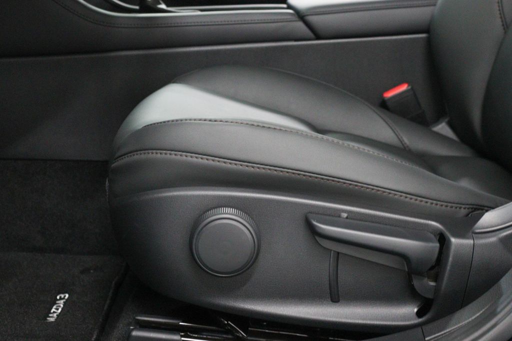 New Car 2025 Mazda Mazda3  2.5 S Select Sport For Sale Under $30,000 In Georgetown, Texas