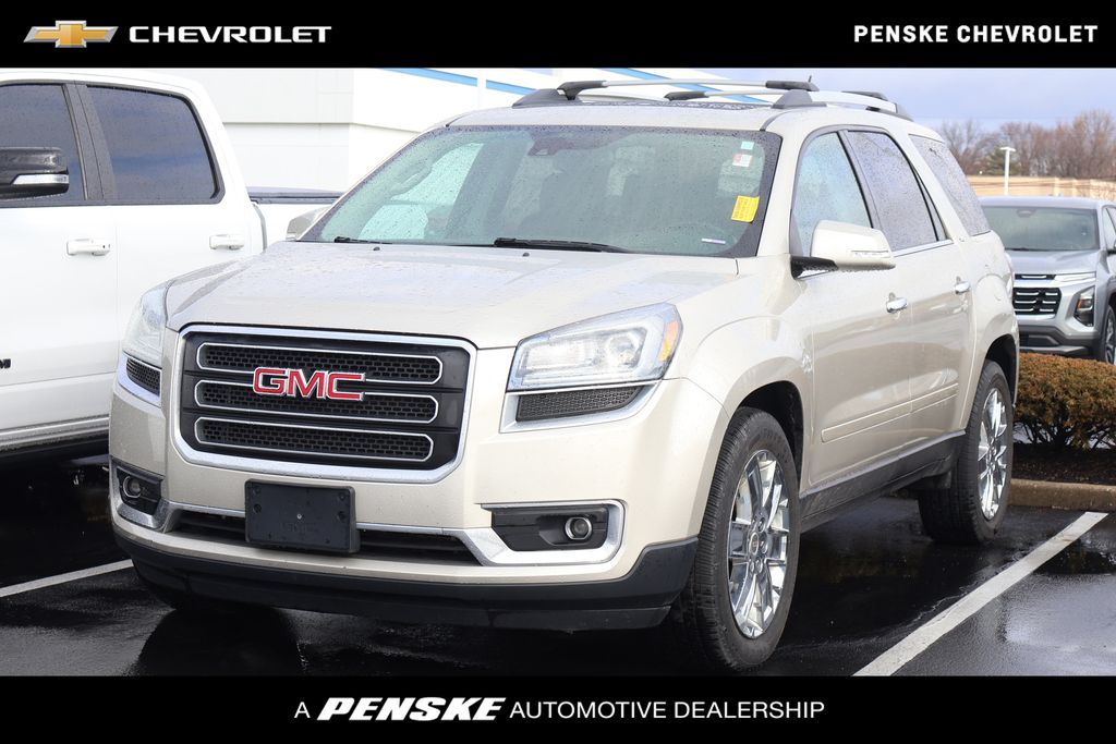 2017 GMC Acadia  -
                Indianapolis, IN