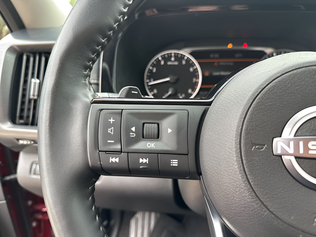 Used Car 2024 Nissan Pathfinder  Sl For Sale Under $35,000 In Austin, Texas