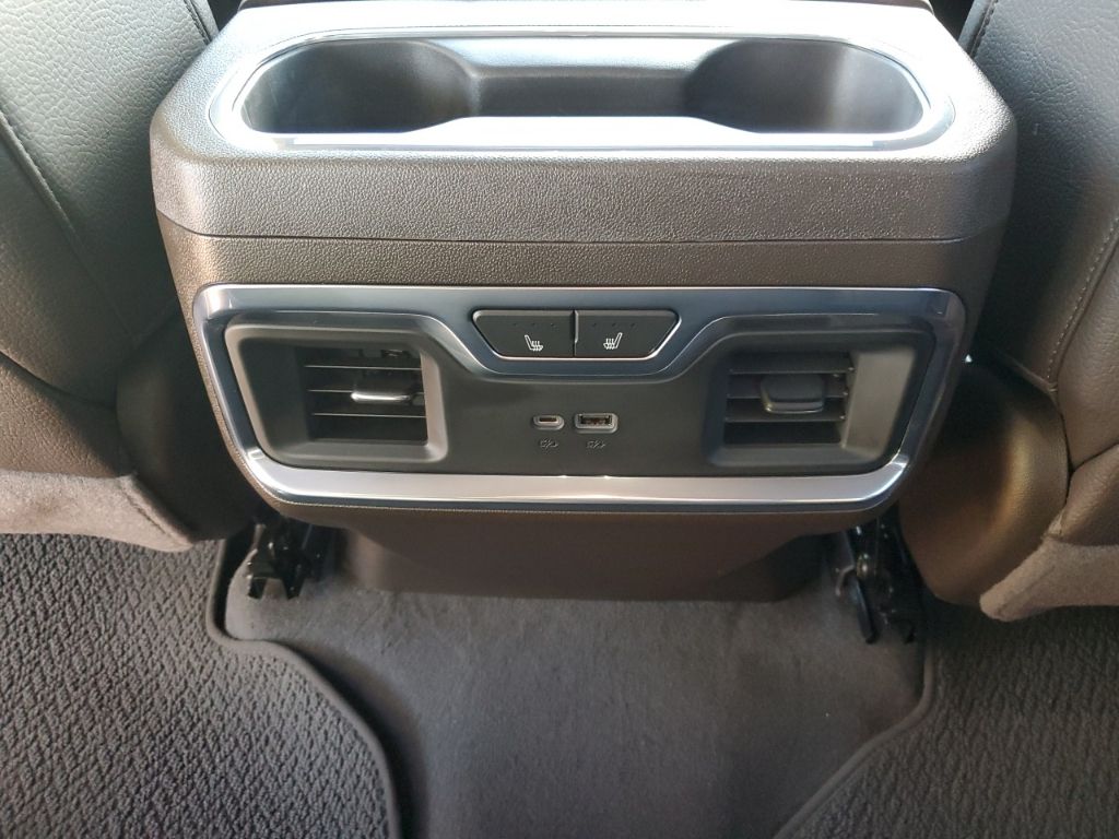 Used Car 2022 Gmc Sierra 1500  Denali For Sale Under $60,000 In Austin, Texas