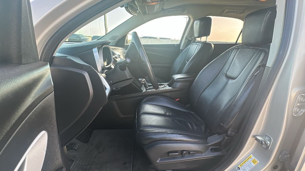 2010 Chevrolet Equinox LT Gold at DeMontrond Automotive Group