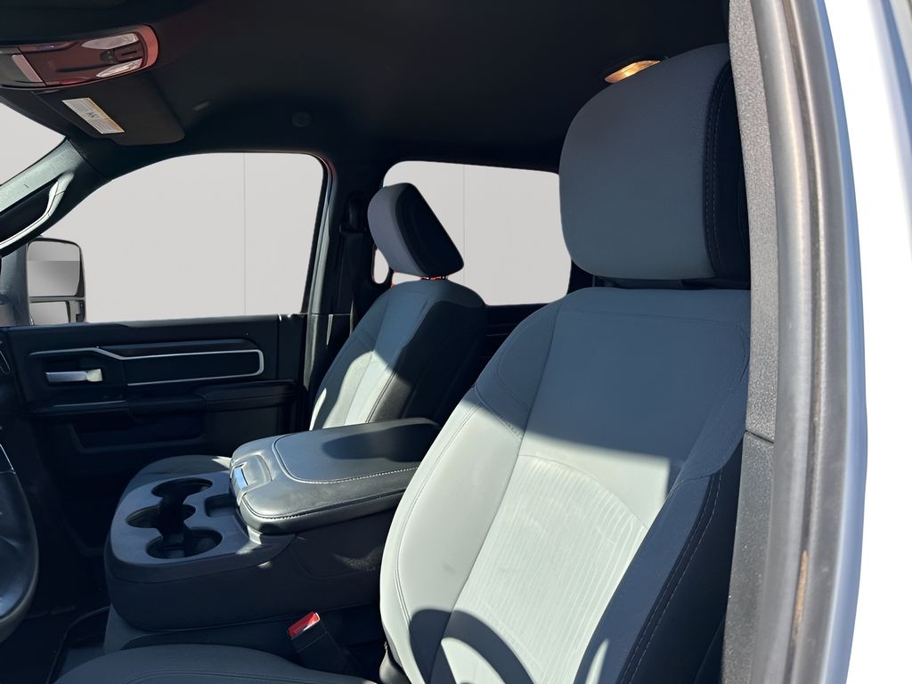 Used Car 2024 Ram 3500  Big Horn For Sale Under $60,000 In Austin, Texas