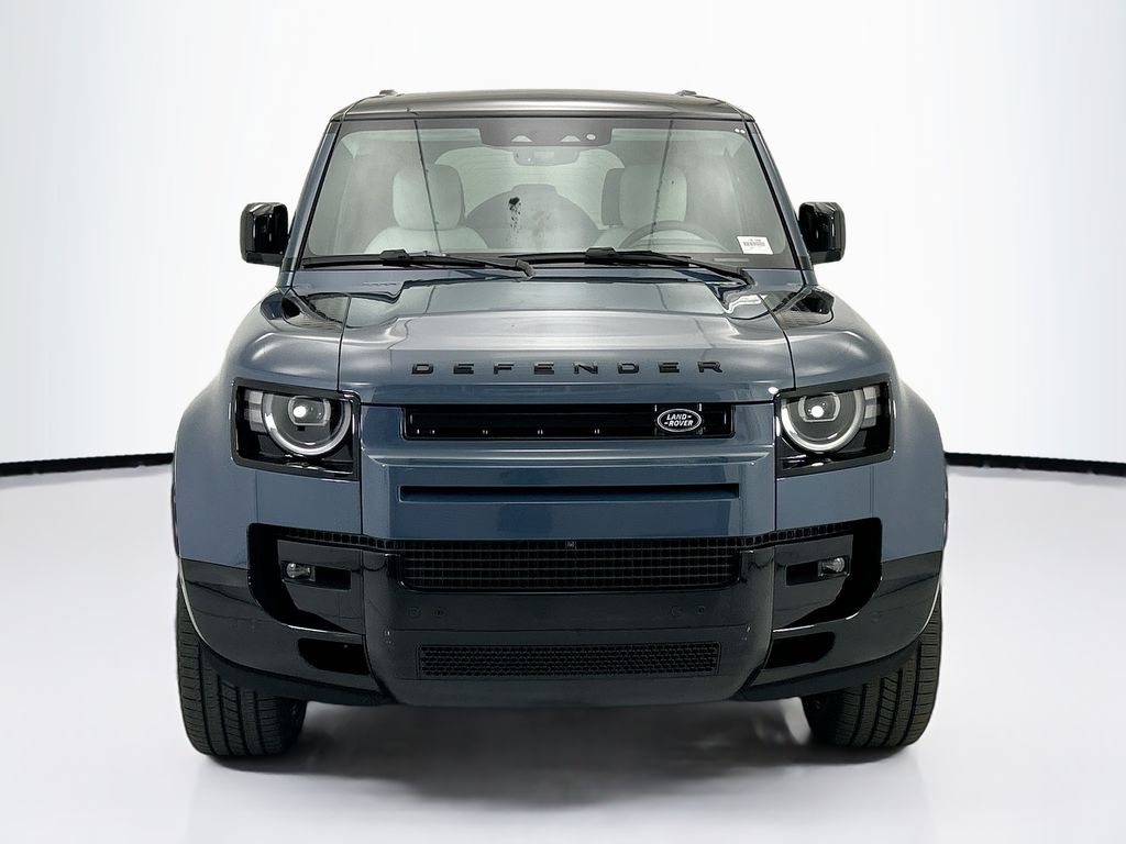 Thumbnail: 2026 Land Rover Defender - 2
