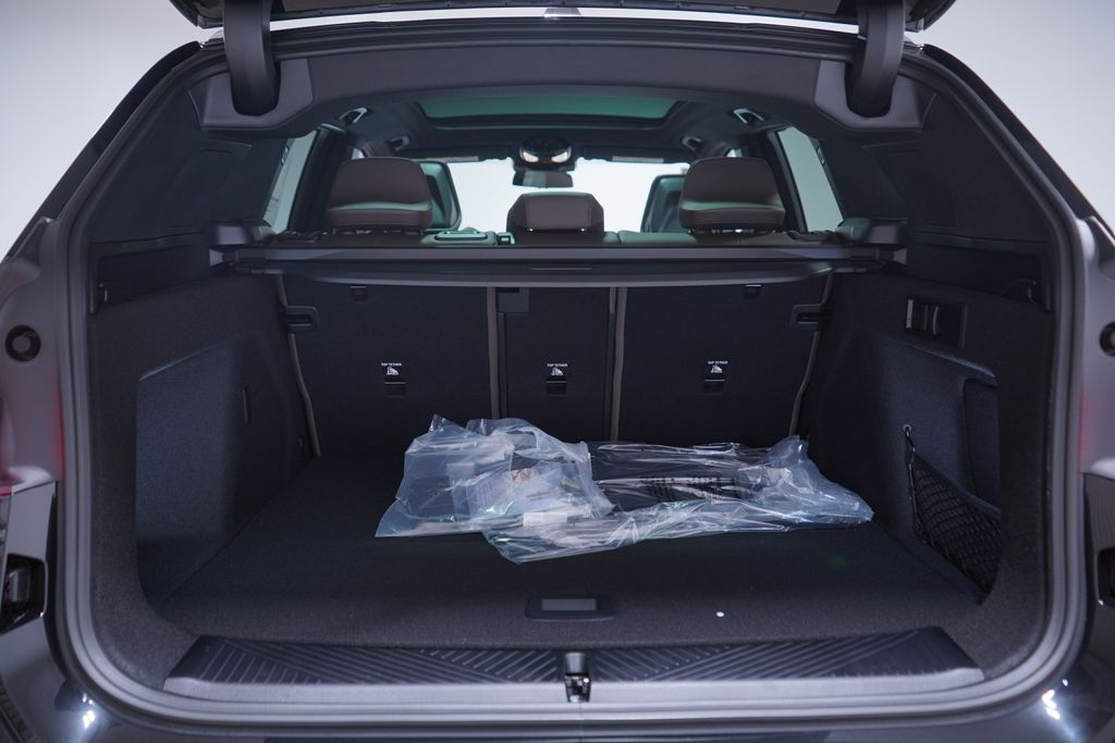 Thumbnail: 2025 BMW X3 - 14