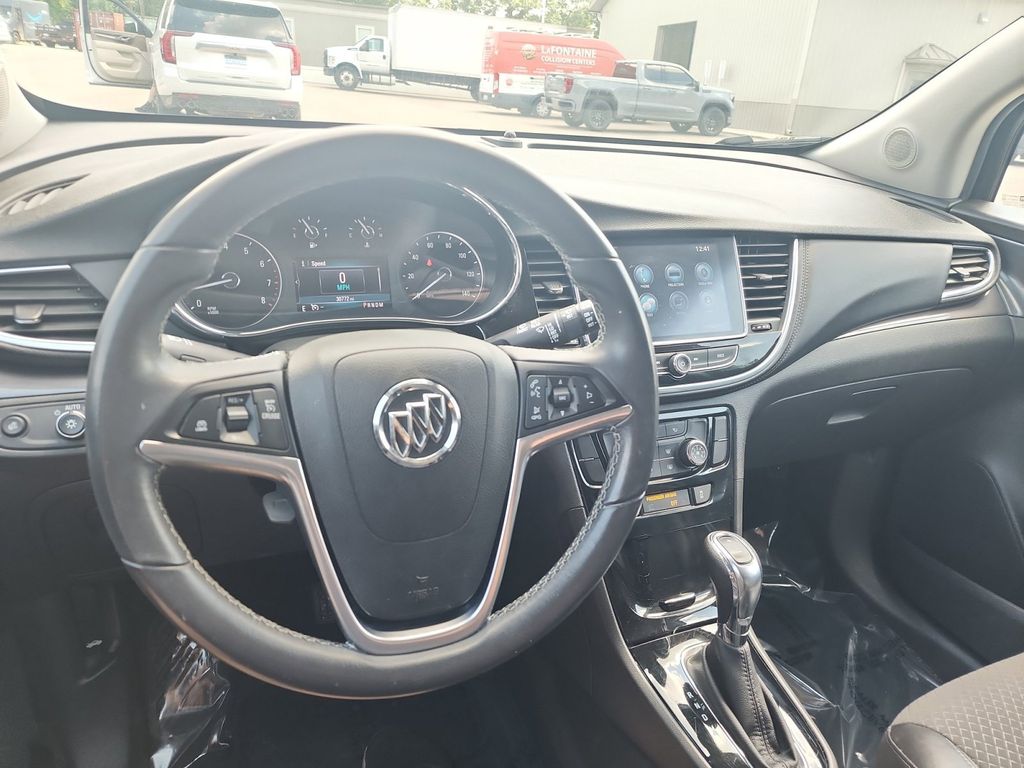 2019 Buick Encore Preferred 14