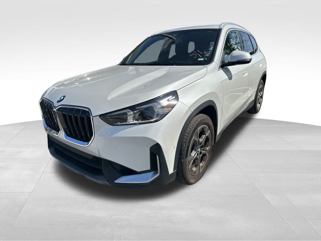 2023 BMW X1 xDrive28i AWD SUV