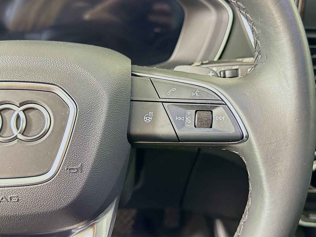 Thumbnail: 2023 Audi Q5 - 12