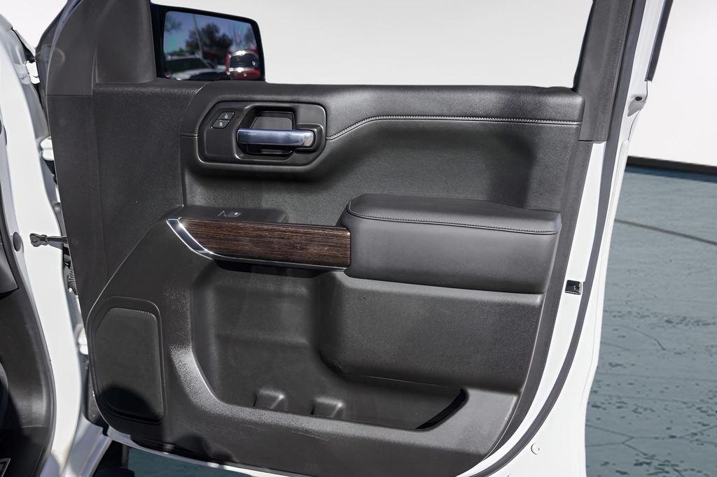 Used Car 2021 Gmc Sierra 1500  Elevation For Sale Under $35,000 In Austin, Texas