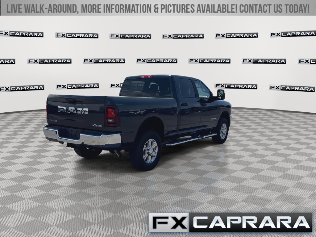 Used 2026 Ram 2500 Truck