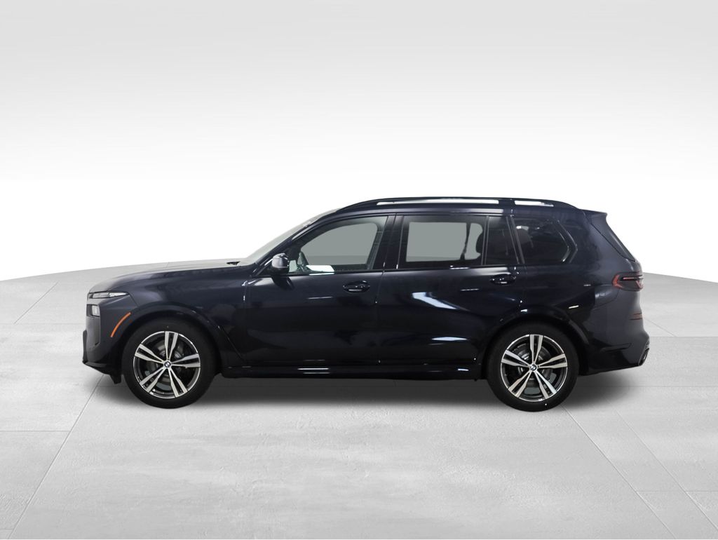 Thumbnail: 2026 BMW X7 - 2