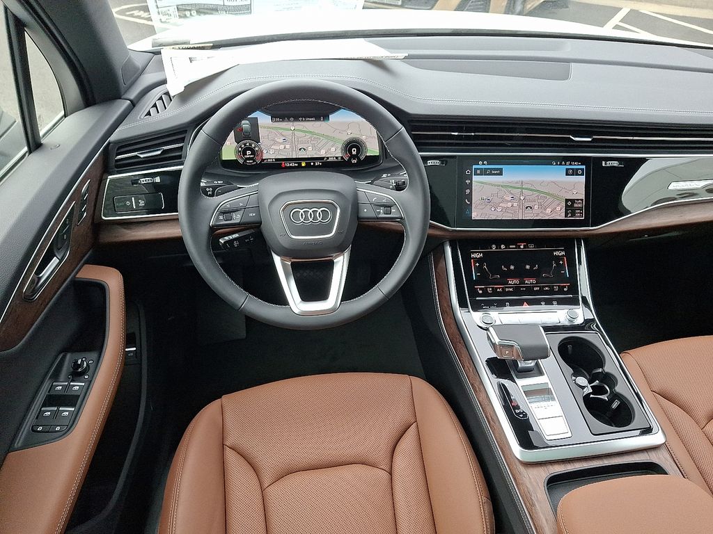 Thumbnail: 2026 Audi Q7 - 8