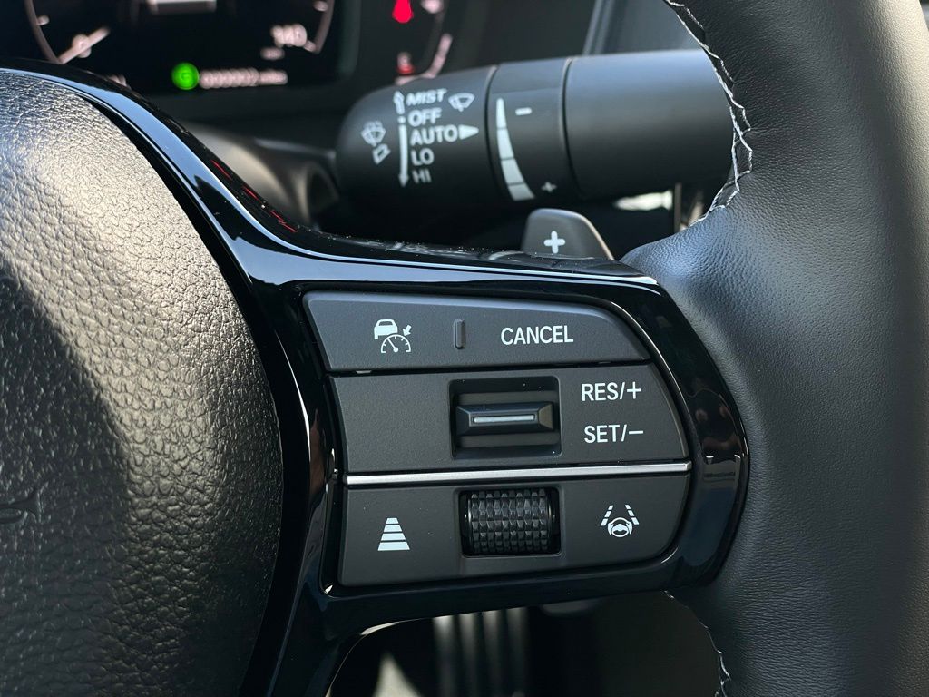 Thumbnail: 2026 Honda Civic - 14