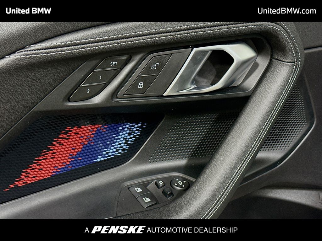 Thumbnail: 2026 BMW M2 - 3