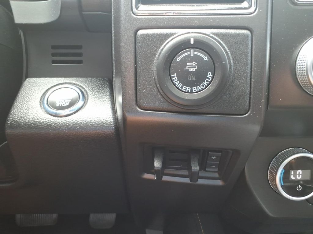 Used 2021 Ford Expedition Max SUV