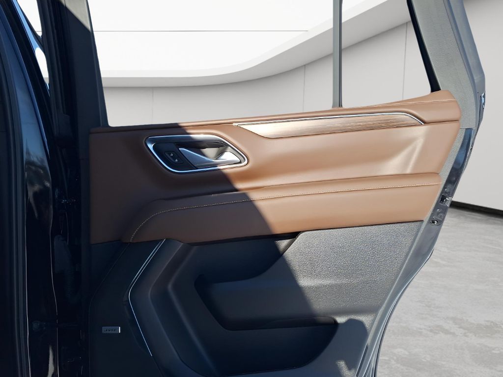 2024 Chevrolet Tahoe