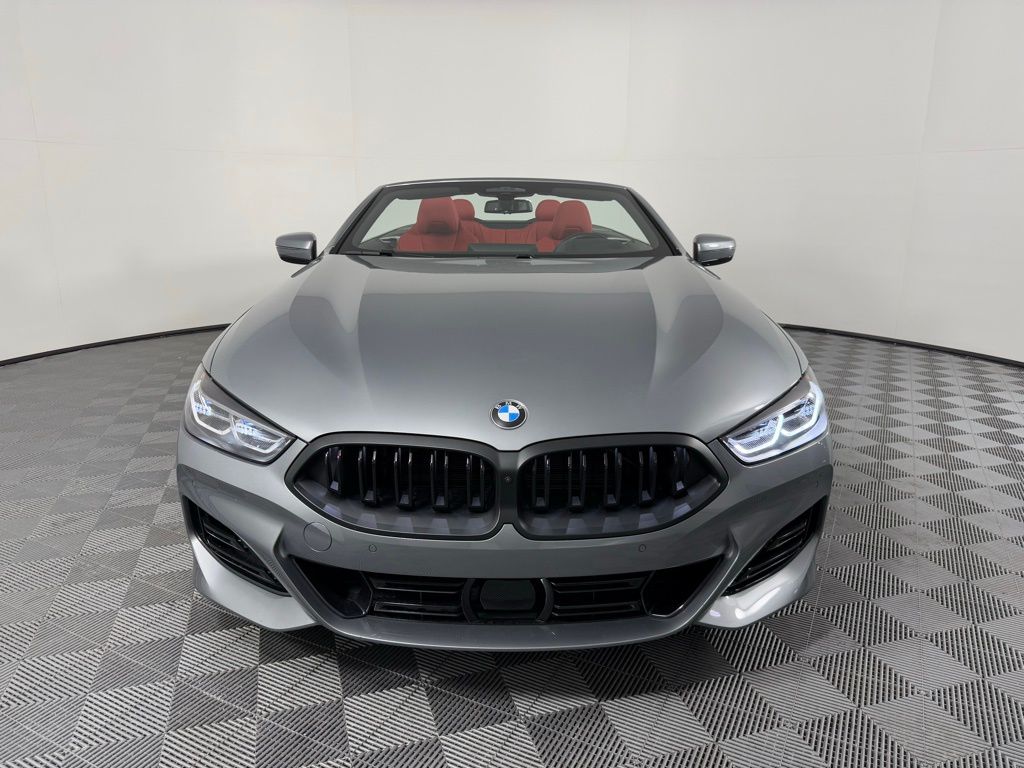 2024 BMW 8 Series 840i 2