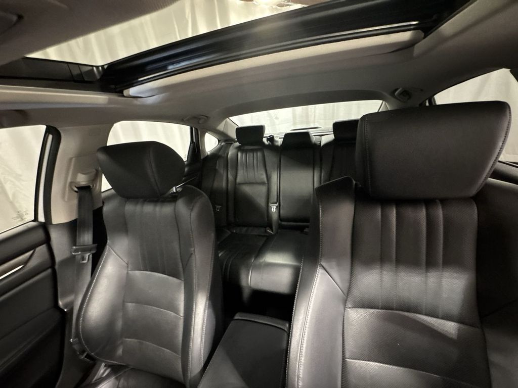 used 2018 Honda Accord car, priced at $17,378