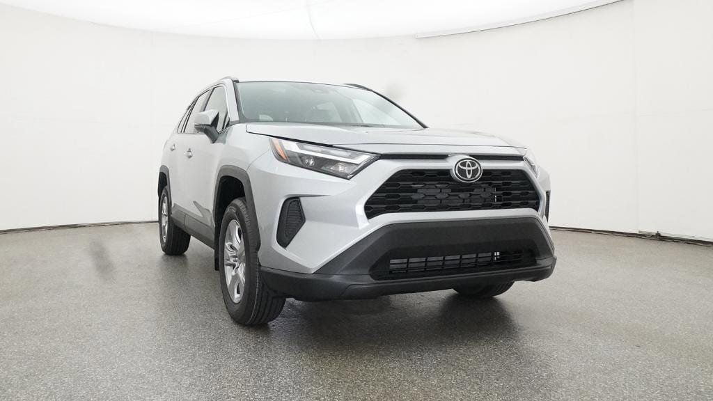 Thumbnail: 2025 Toyota RAV4 - 13
