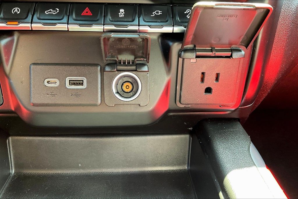 Used 2020 Chevrolet Silverado 1500 Truck